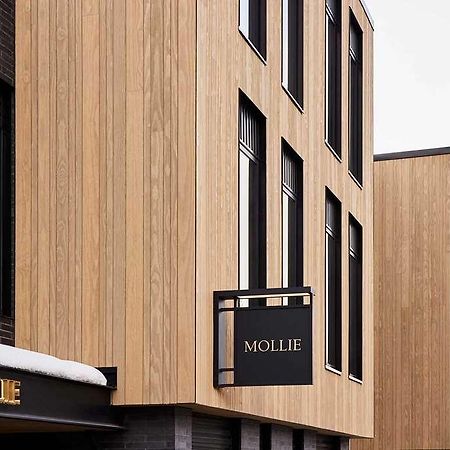 Mollie Aspen Hotel Luaran gambar