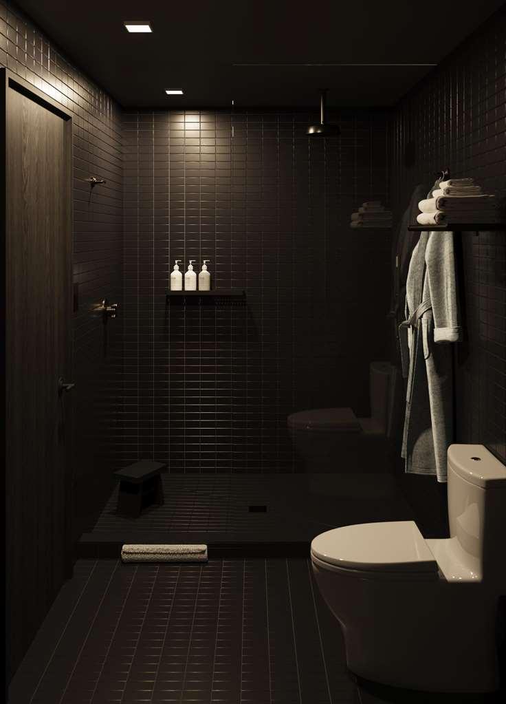 Mollie Aspen Hotel Bilik gambar