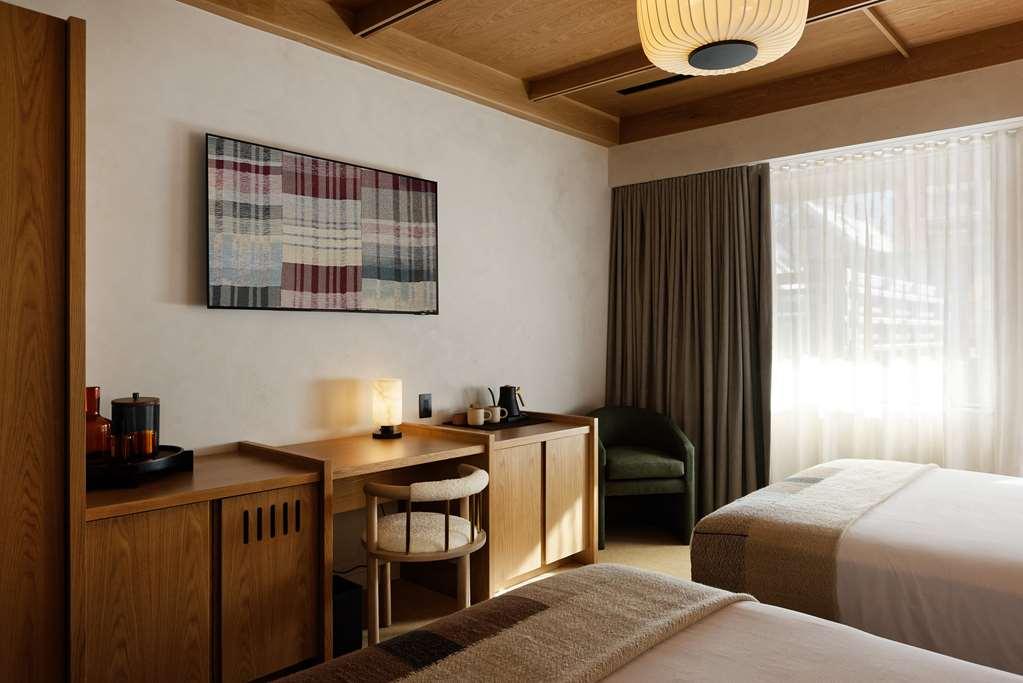 Mollie Aspen Hotel Bilik gambar