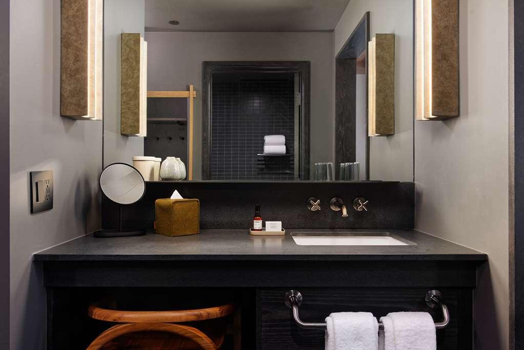 Mollie Aspen Hotel Bilik gambar