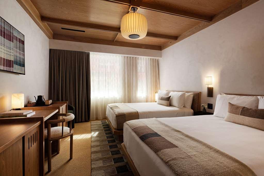 Mollie Aspen Hotel Bilik gambar
