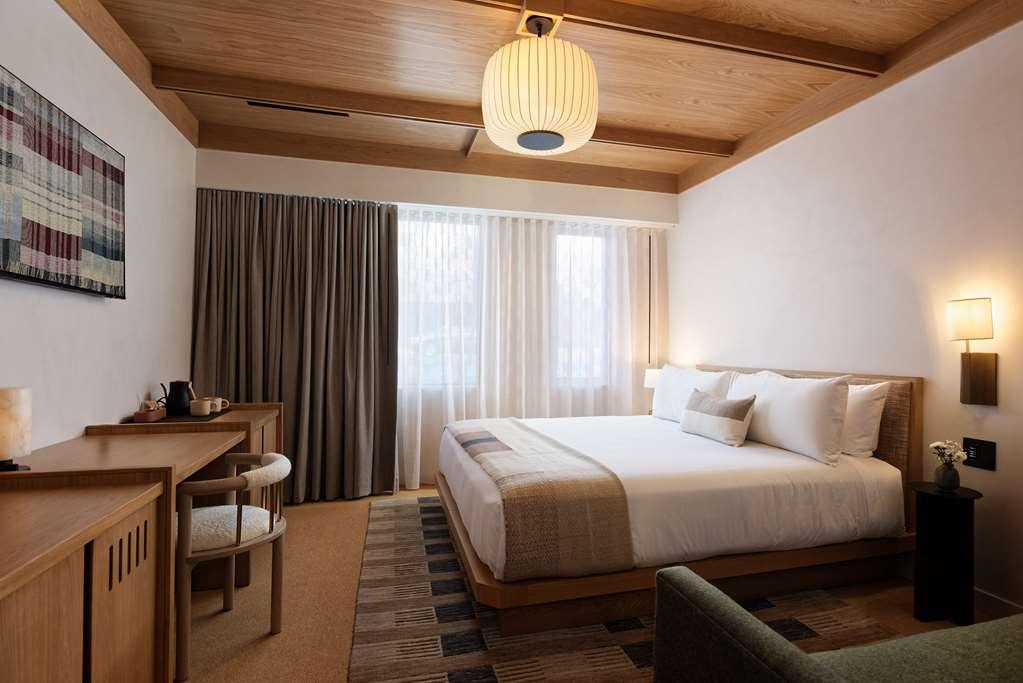 Mollie Aspen Hotel Bilik gambar