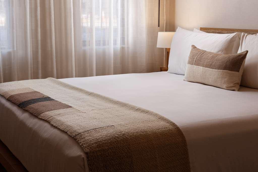 Mollie Aspen Hotel Bilik gambar