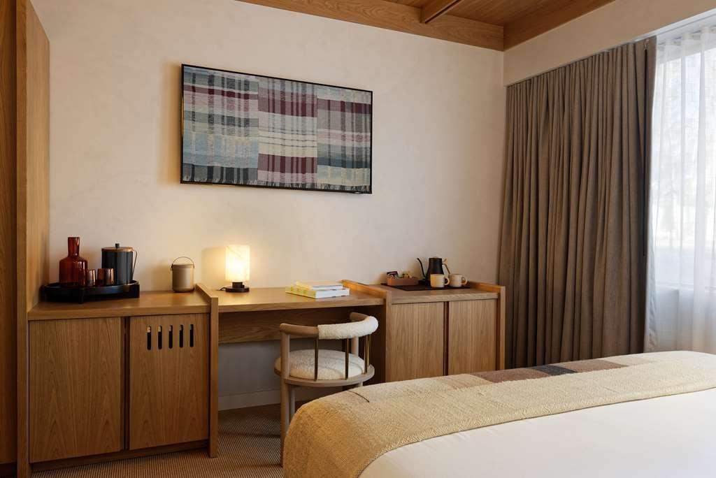 Mollie Aspen Hotel Bilik gambar