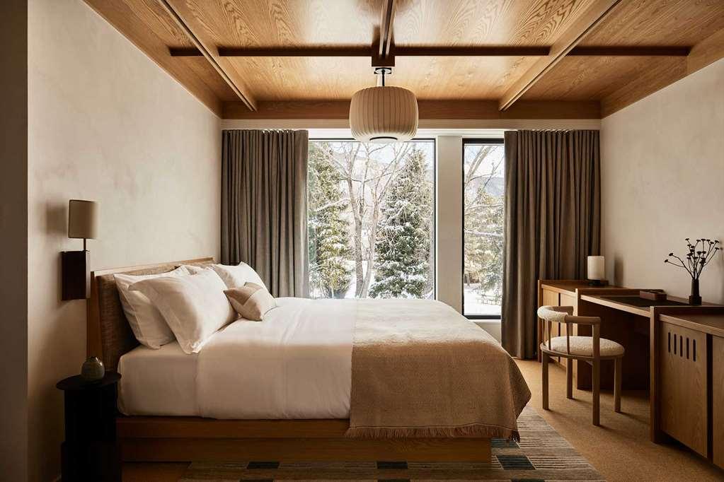Mollie Aspen Hotel Bilik gambar