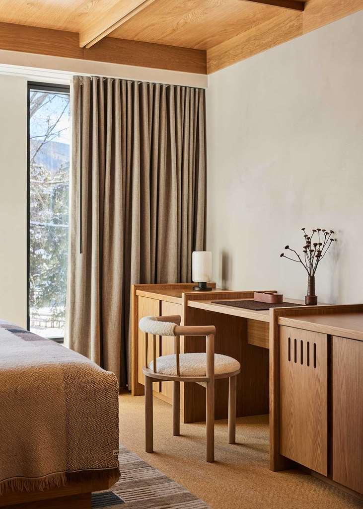 Mollie Aspen Hotel Bilik gambar