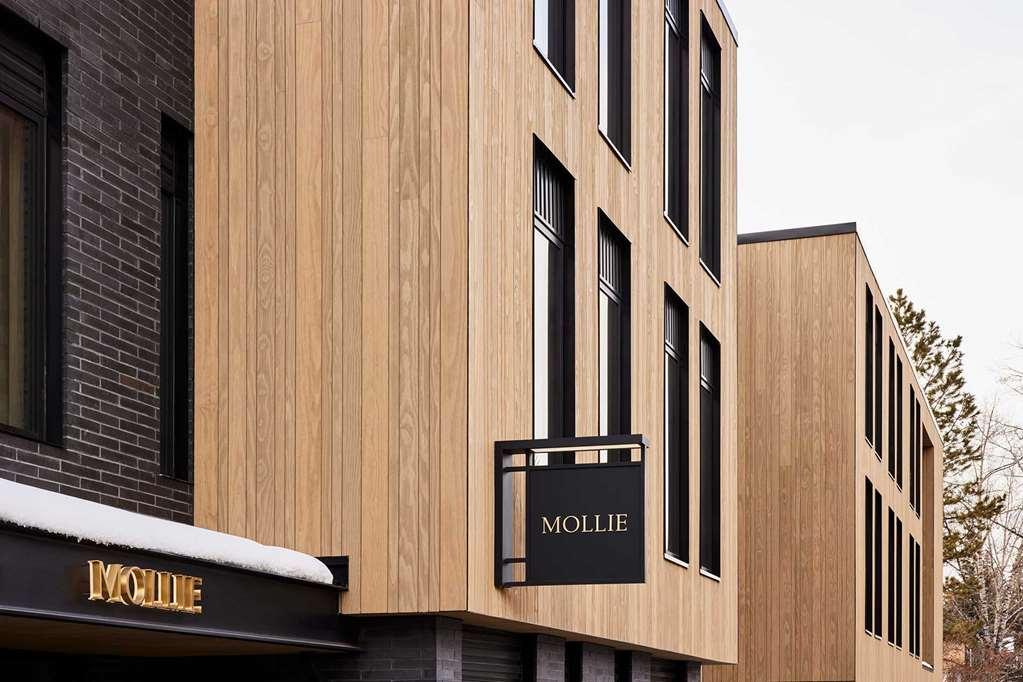 Mollie Aspen Hotel Luaran gambar