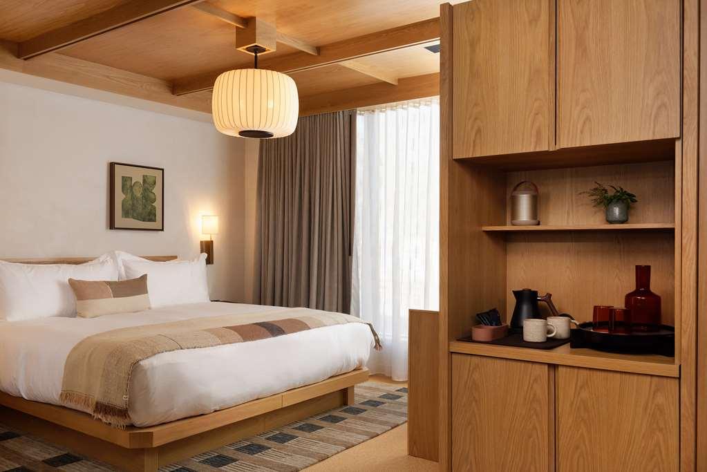 Mollie Aspen Hotel Bilik gambar