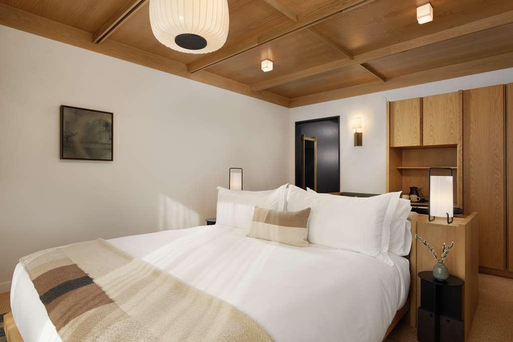 Mollie Aspen Hotel Bilik gambar