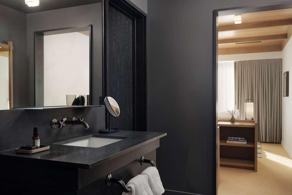 Mollie Aspen Hotel Bilik gambar
