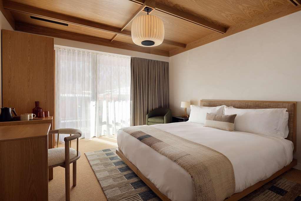 Mollie Aspen Hotel Bilik gambar