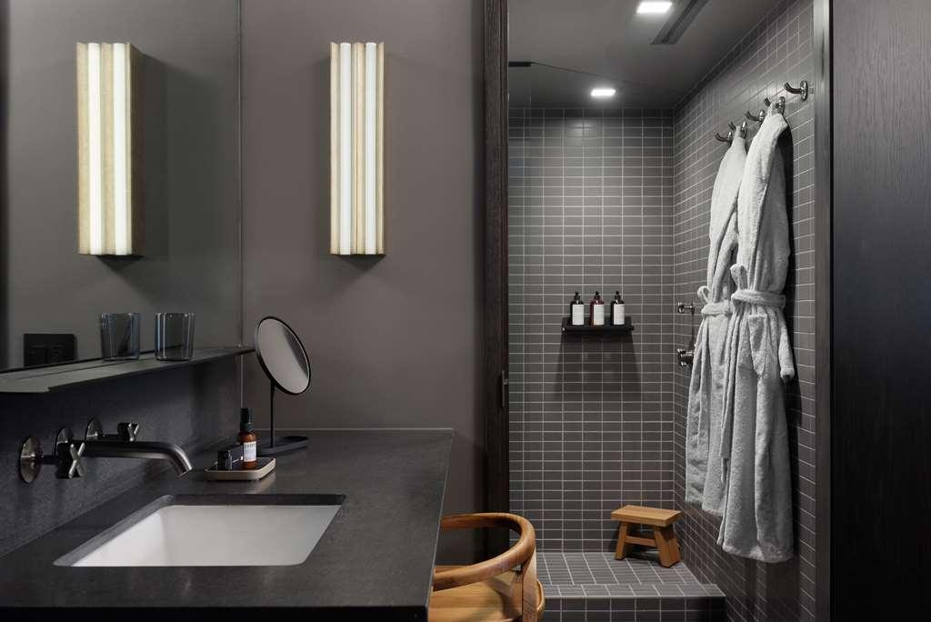 Mollie Aspen Hotel Bilik gambar