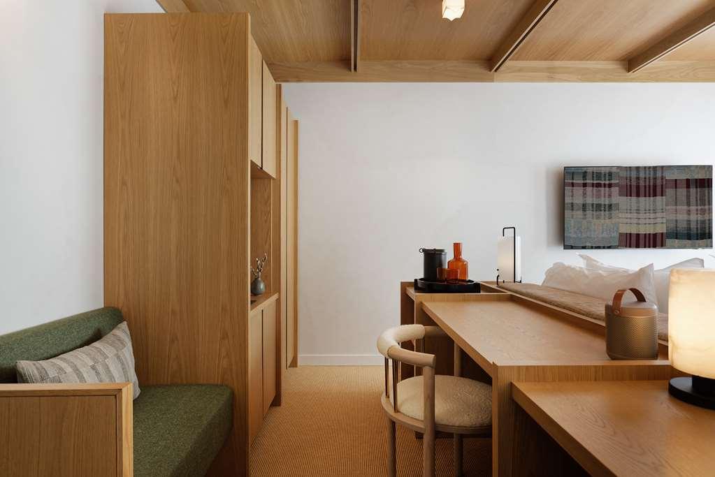 Mollie Aspen Hotel Bilik gambar