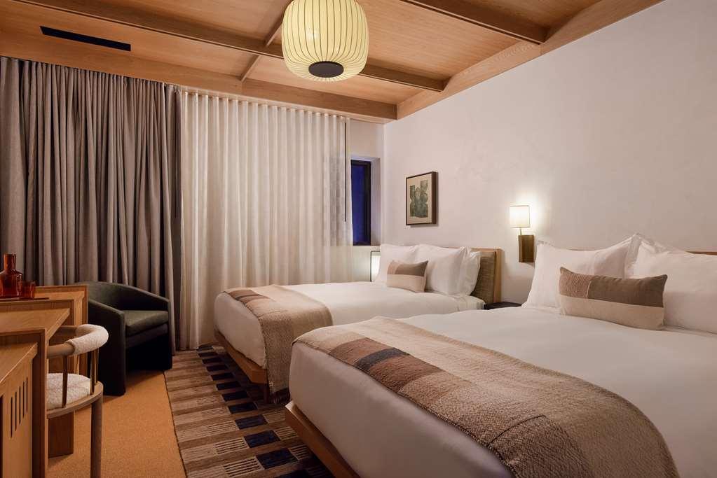 Mollie Aspen Hotel Bilik gambar