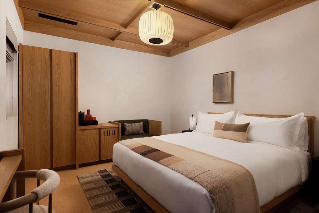 Mollie Aspen Hotel Bilik gambar
