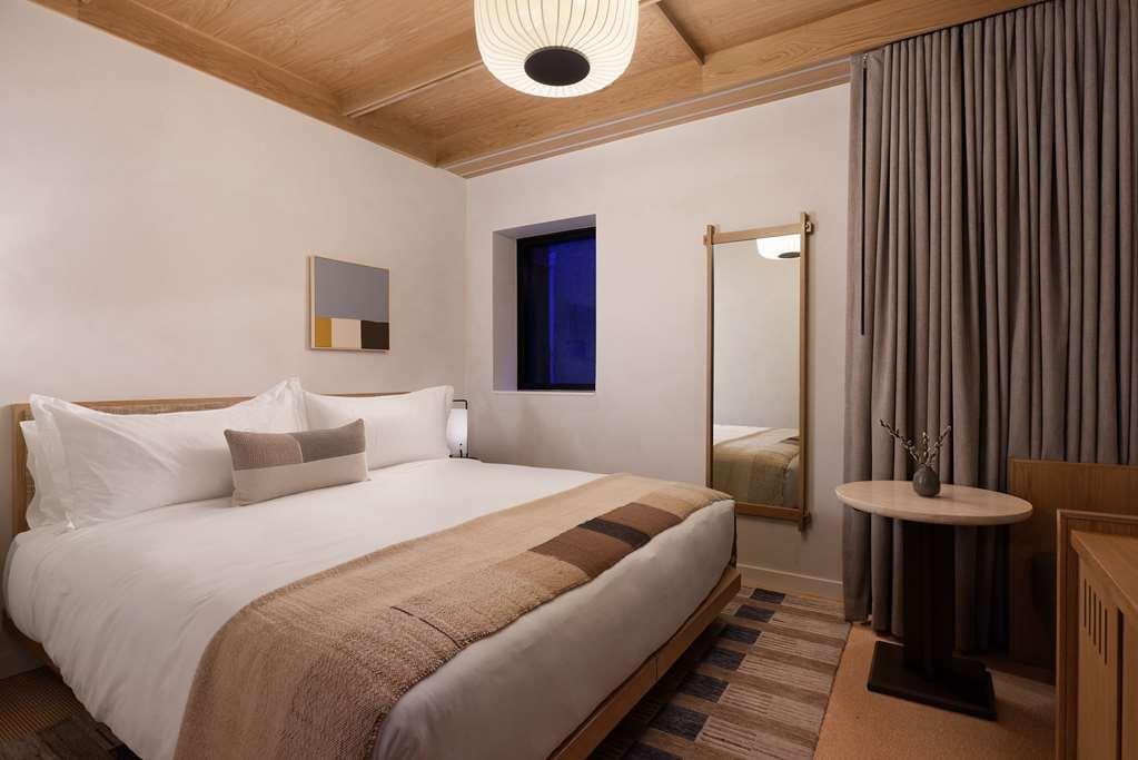 Mollie Aspen Hotel Bilik gambar