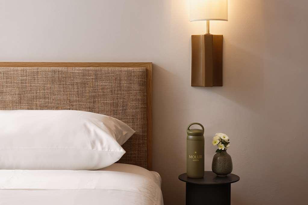 Mollie Aspen Hotel Bilik gambar