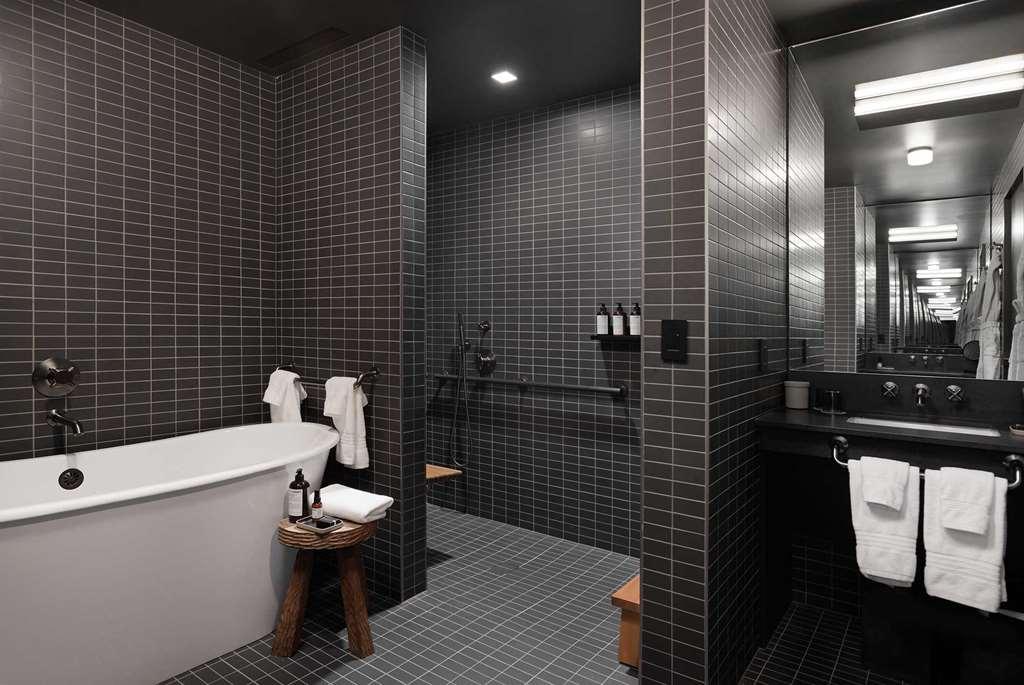 Mollie Aspen Hotel Bilik gambar