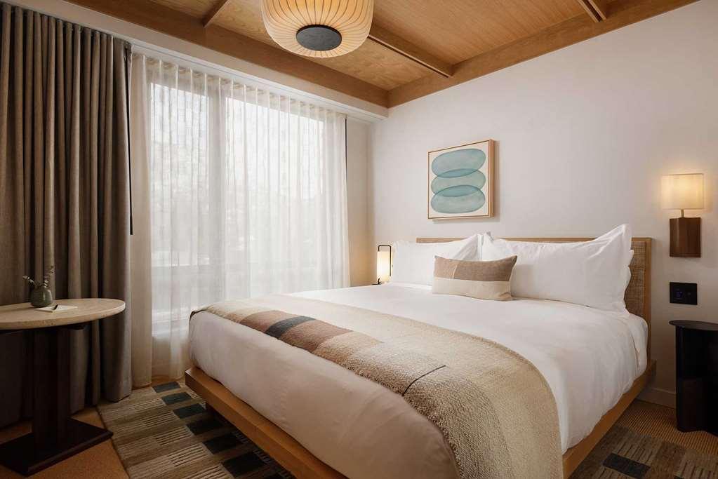 Mollie Aspen Hotel Bilik gambar