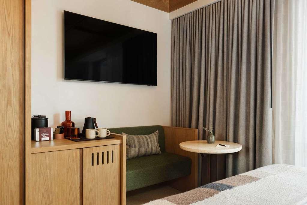 Mollie Aspen Hotel Bilik gambar