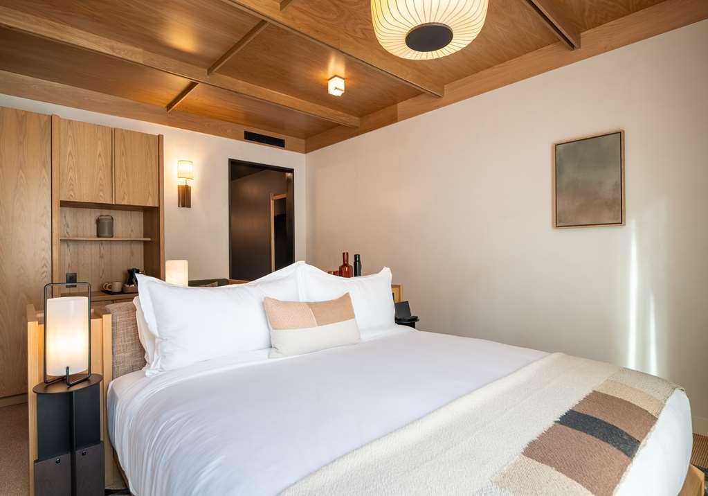 Mollie Aspen Hotel Bilik gambar