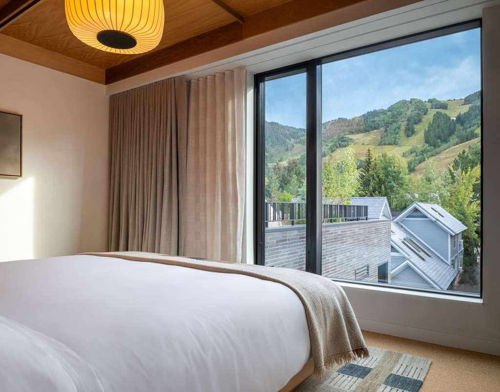 Mollie Aspen Hotel Bilik gambar